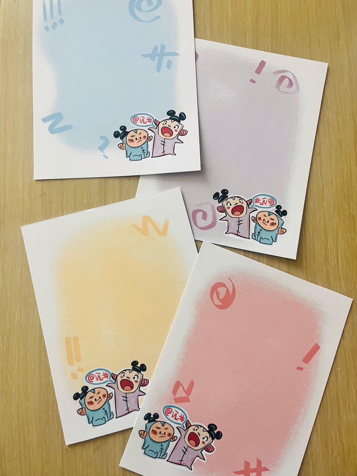 Paper Bundle - Mystery Bundle