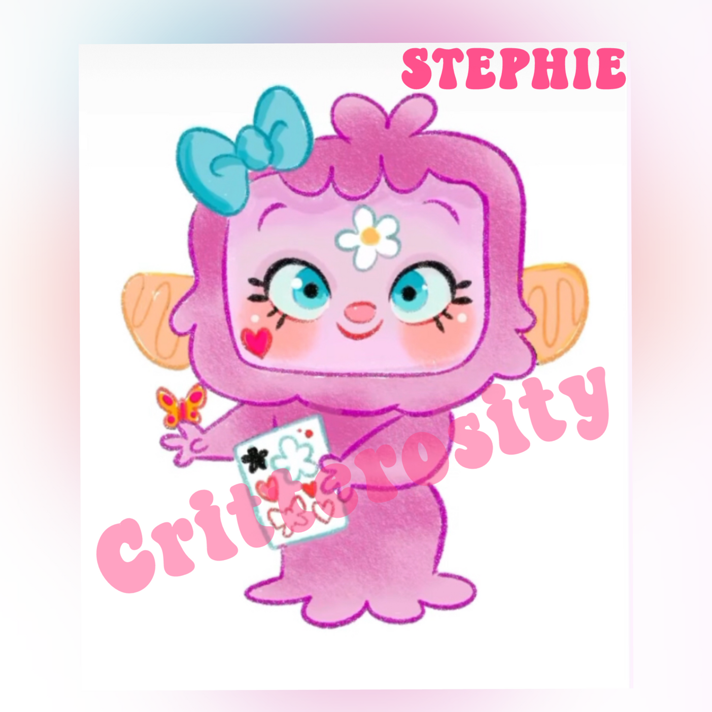 Stickers & Magnets - Ink & Paint Managers