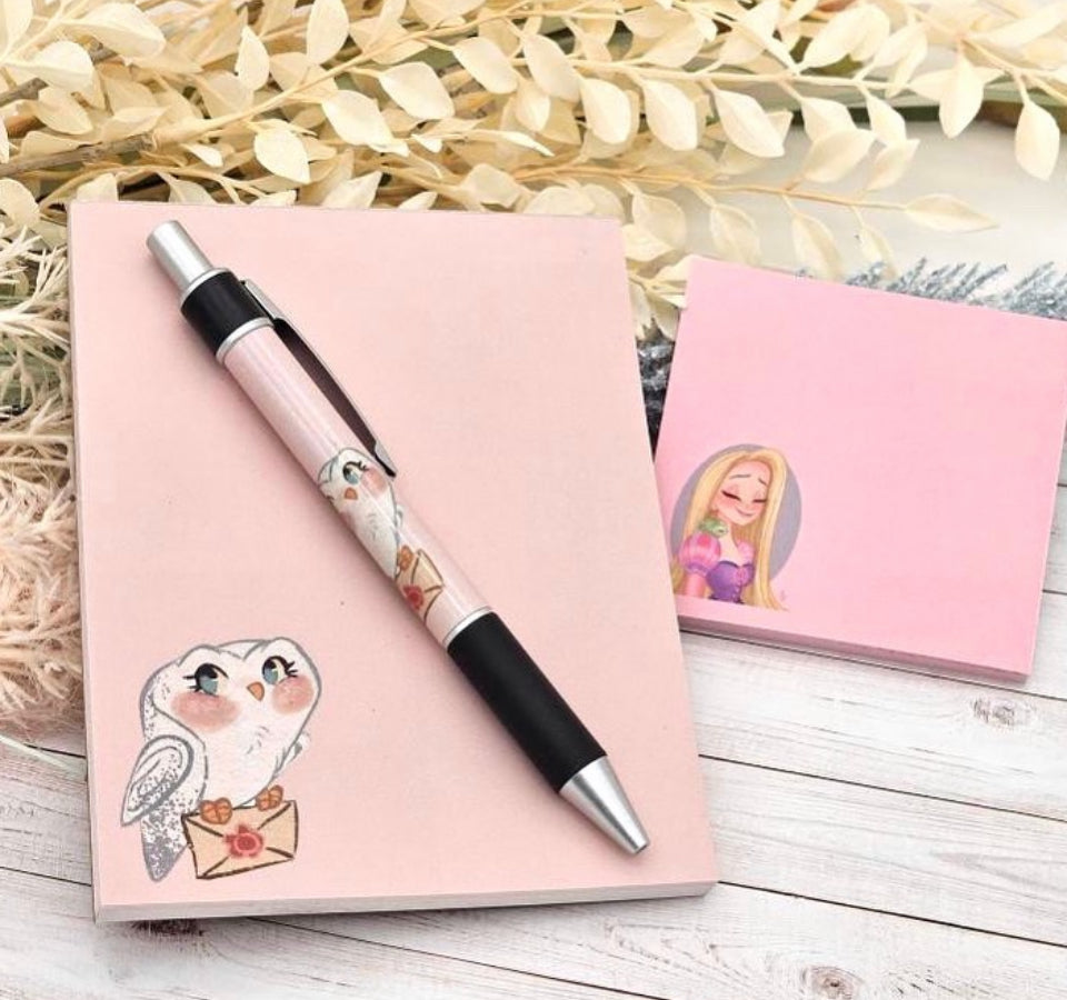 Stationery & Stationery Sets