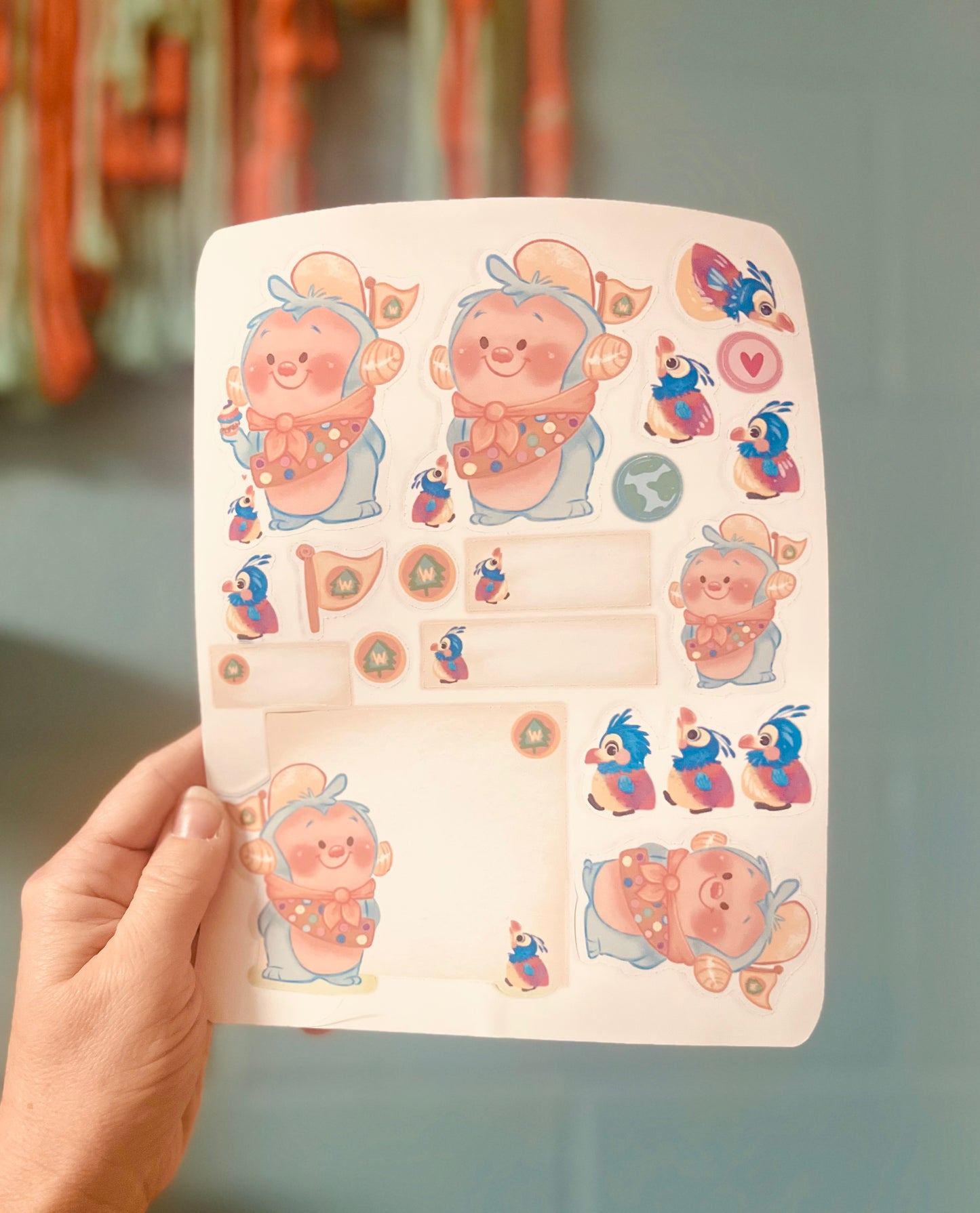 Wilderness Squatch Explorer: Pre Order