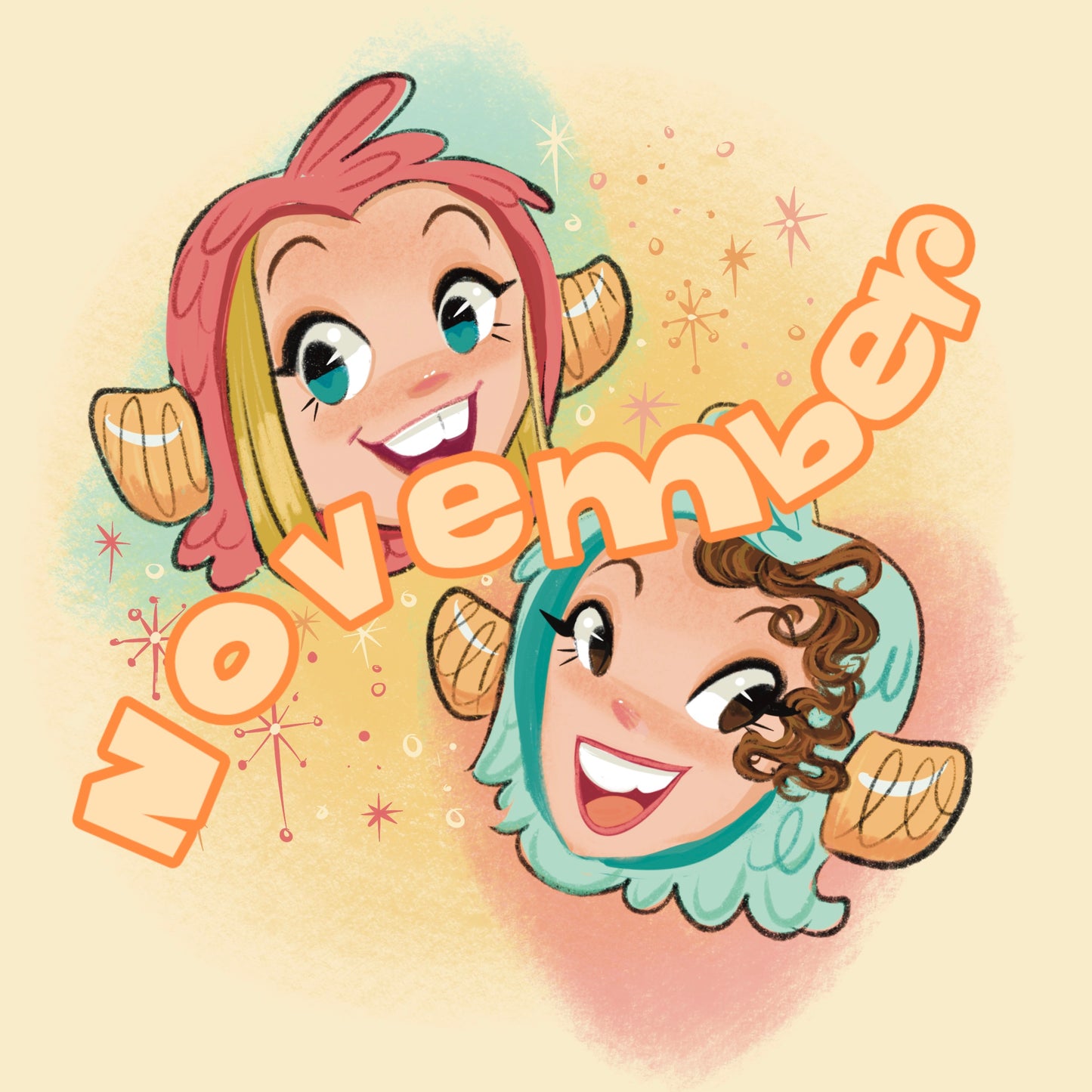 Third Thursday - November - 11/20/25