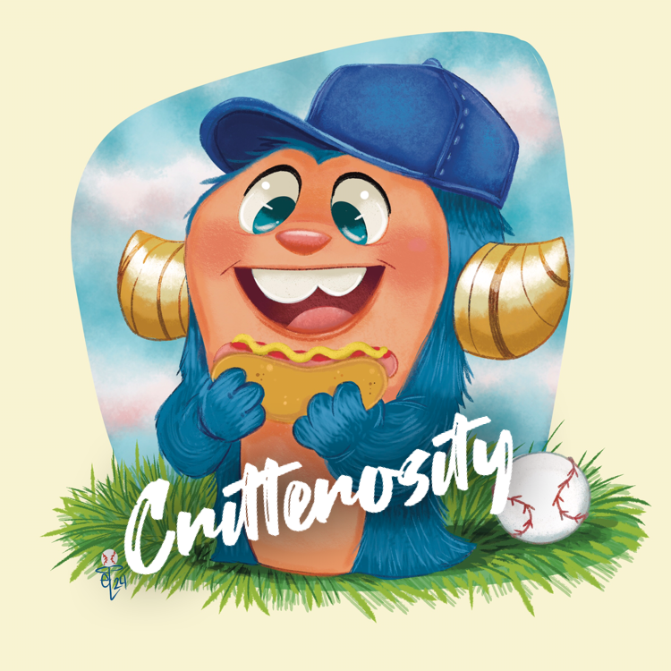 7th Inning Stretch Design