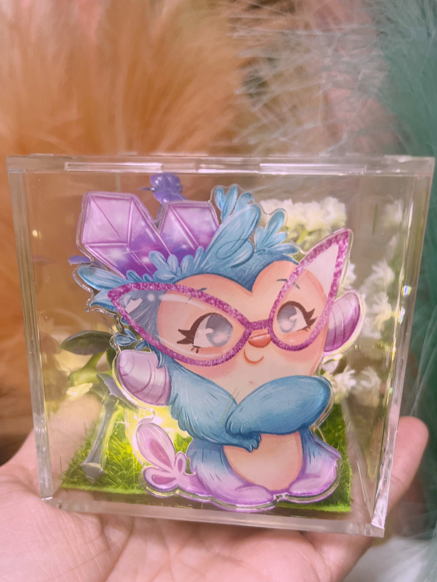 3rd Thursday Kit for April *not the ticket for event, sold separatly