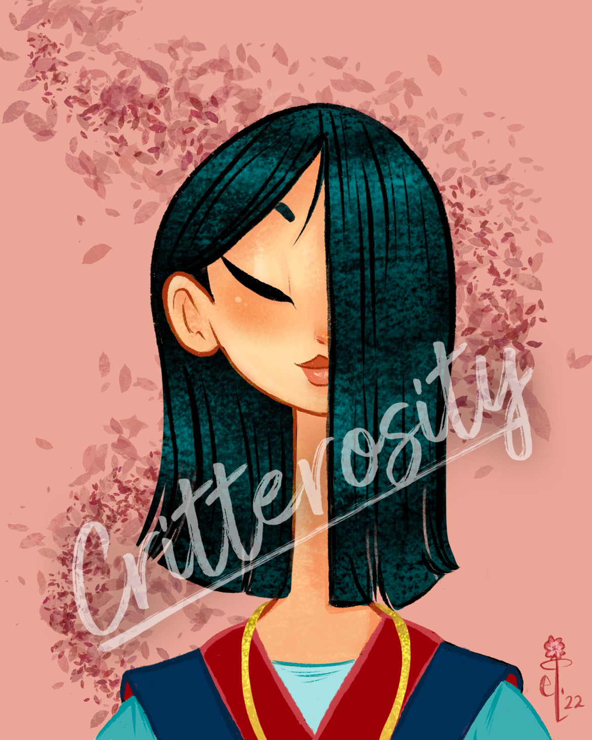 All Grown Up Part 2 Design