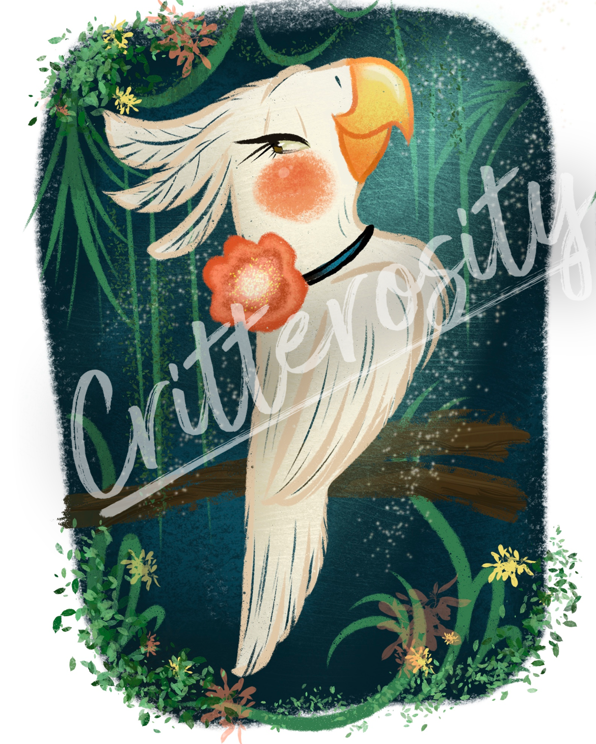 Rosi Bird Design
