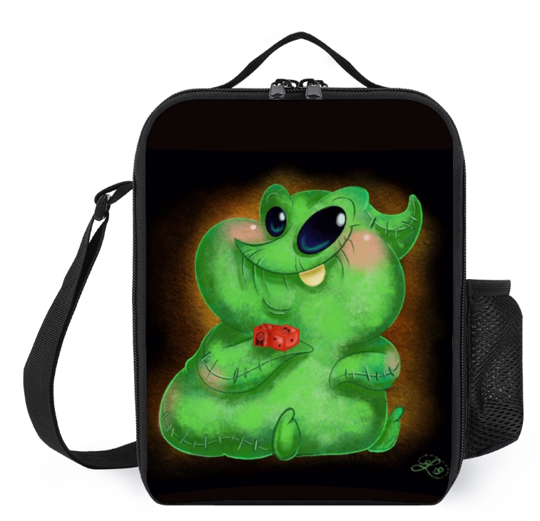 Custom insulated lunch bags best sale