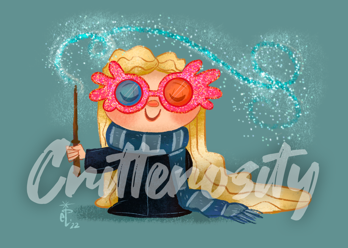 GLASSES Design