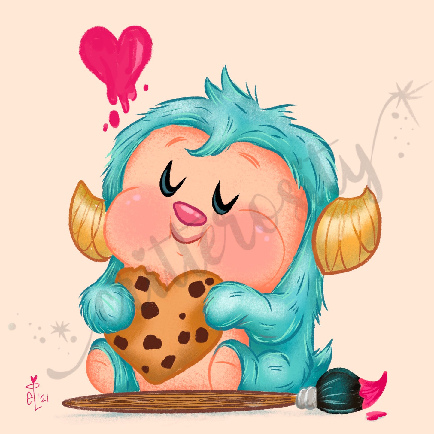 But First, We Eat Design