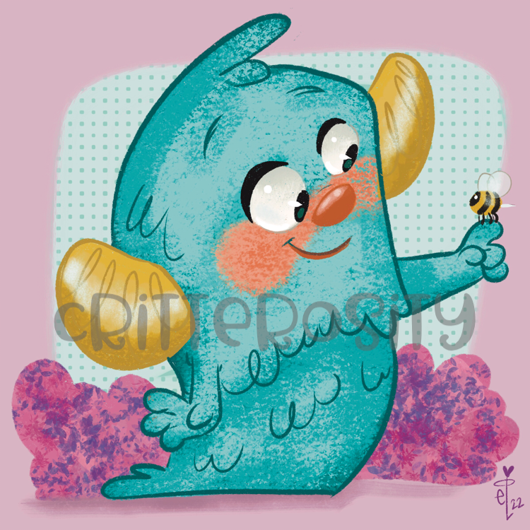 Bee-ringing Smiles Design