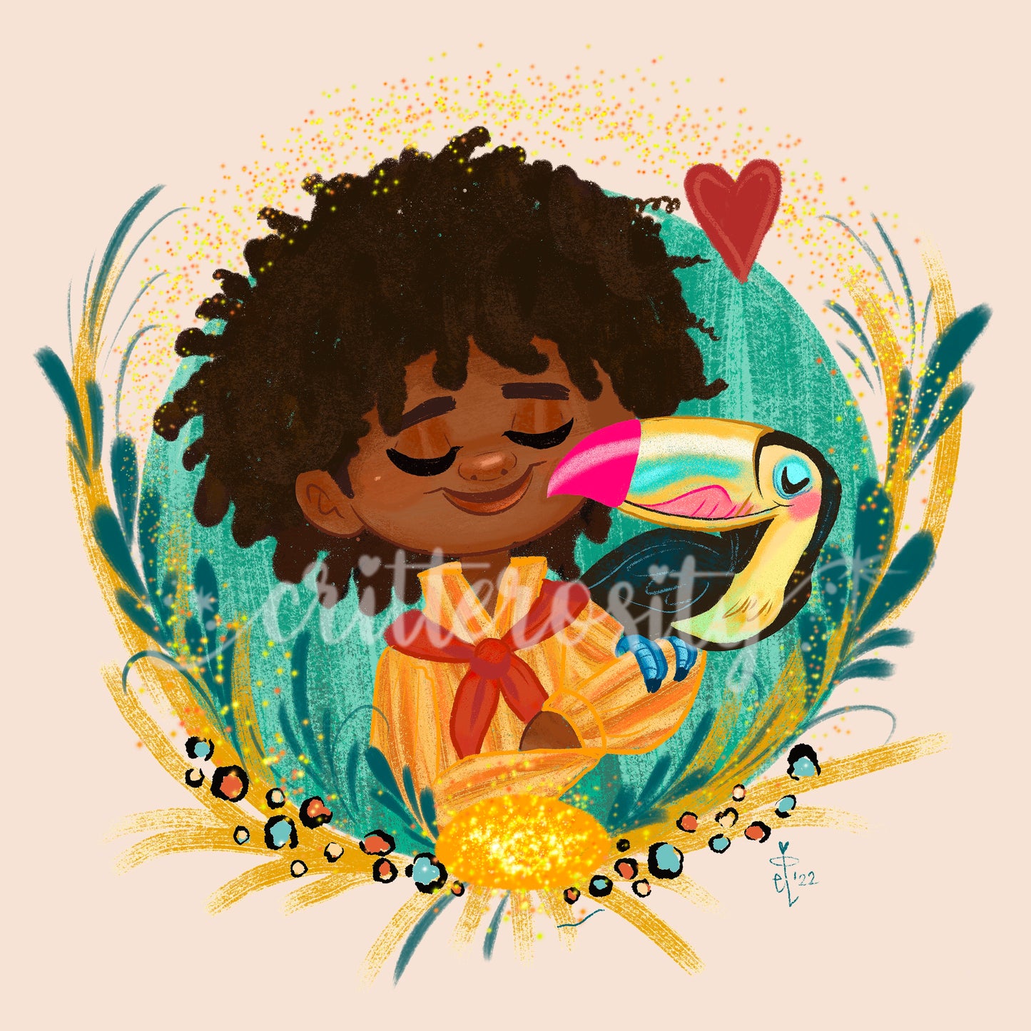 I Understand You Design