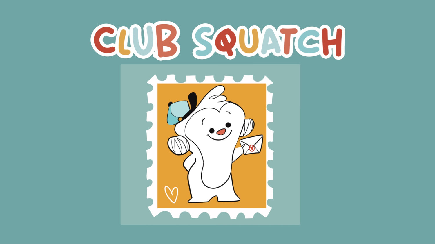 Club Squatch