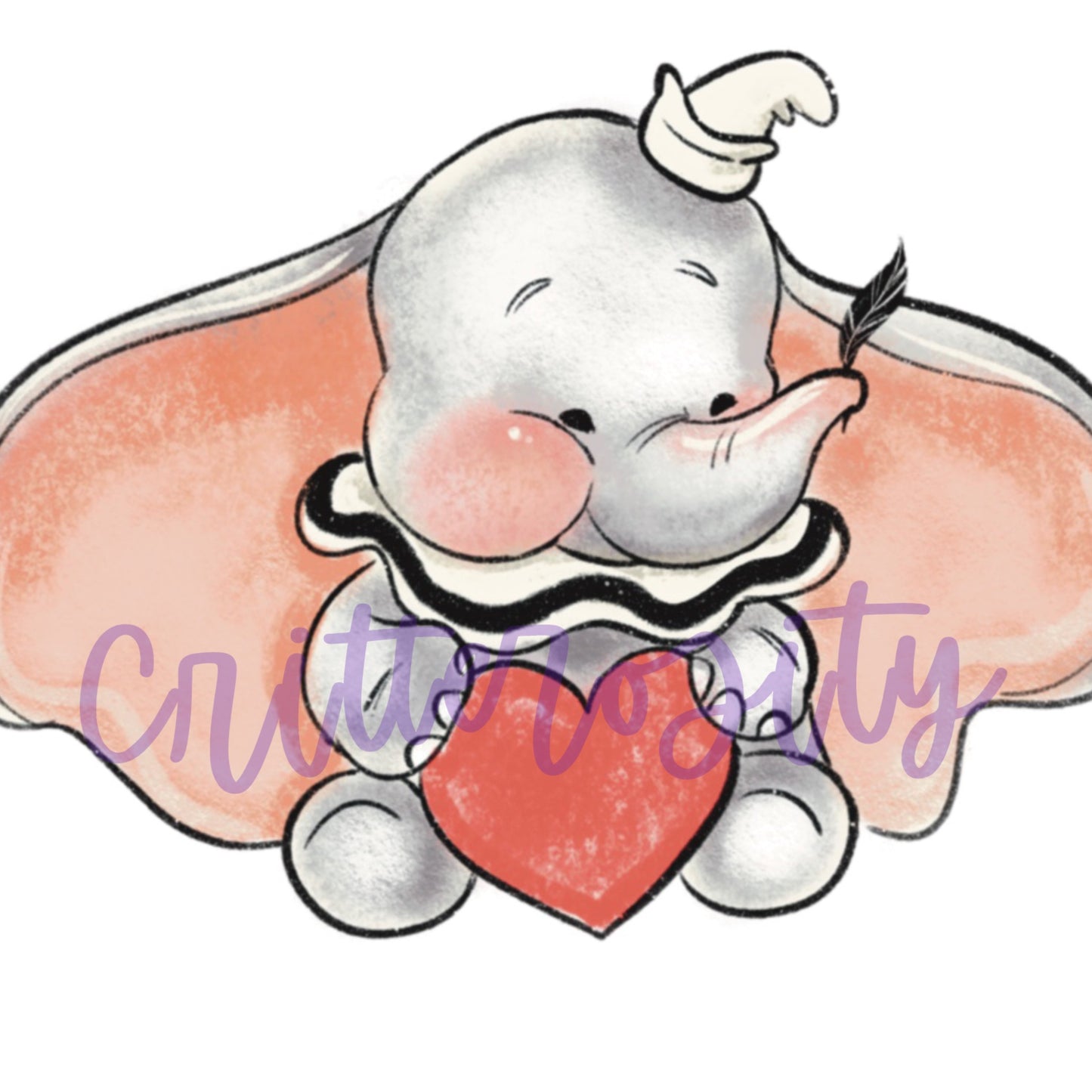 Flying Elephant DIY Workshop - No Virtual Workshop