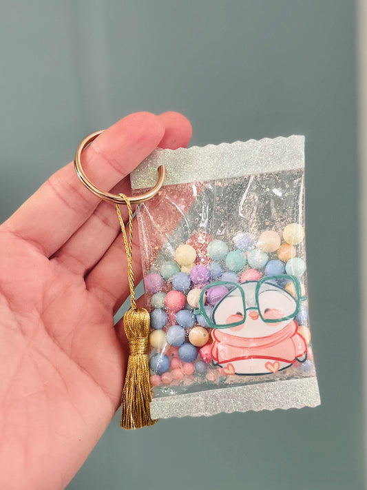 Shaker Charm Workshop: Ages 5-12