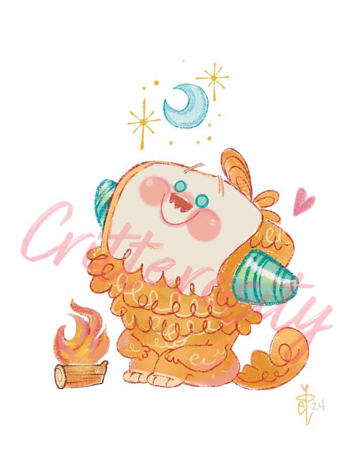 Can I Be Close to You Design