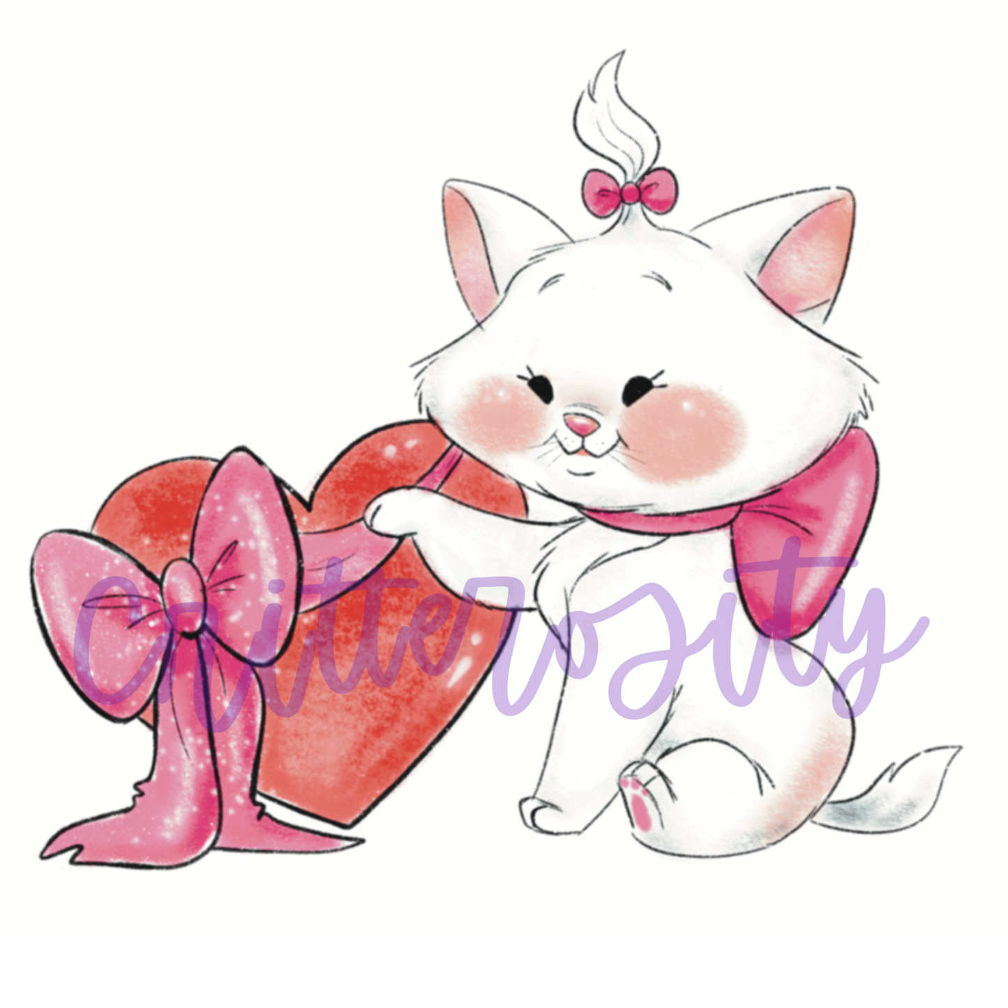 Big Bow DIY Workshop - Virtual Workshop with Critterosity