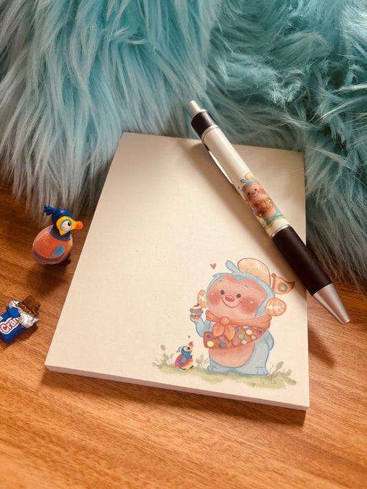 Wilderness Squatch Explorer: Pre Order