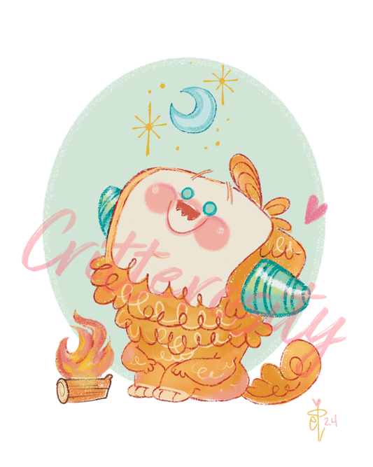 Can I Be Close to You Design