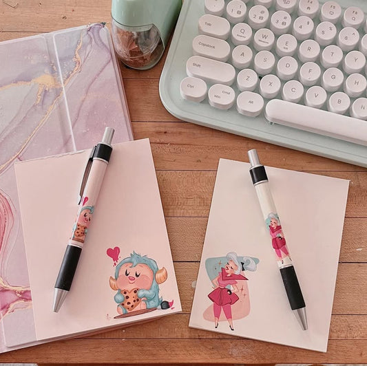 Stationery & Stationery Sets