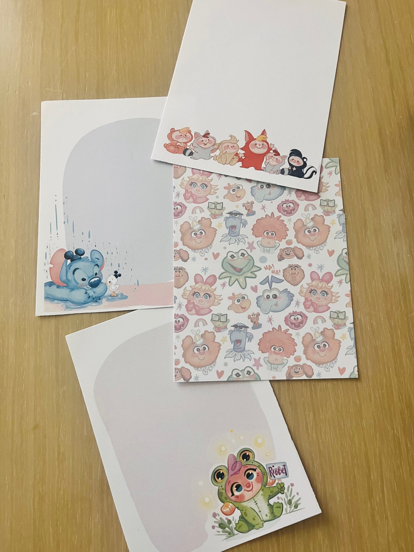 Paper Bundle - Mystery Bundle