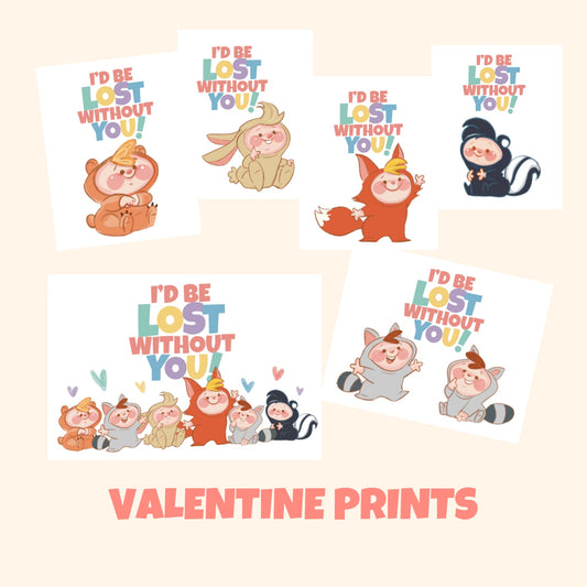 Lost Without You: Pre Order