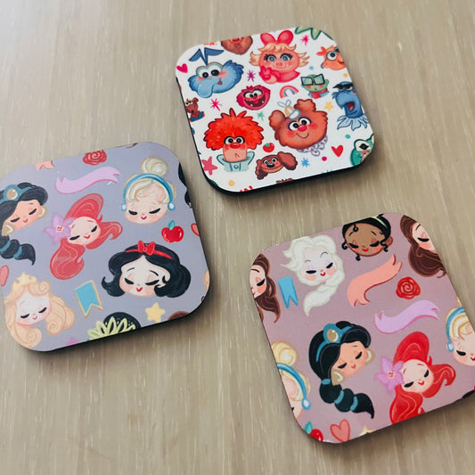 Tile Magnet