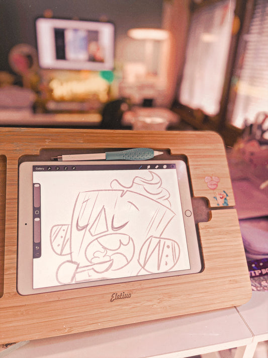 Sun’s Out, Buns Out Designs