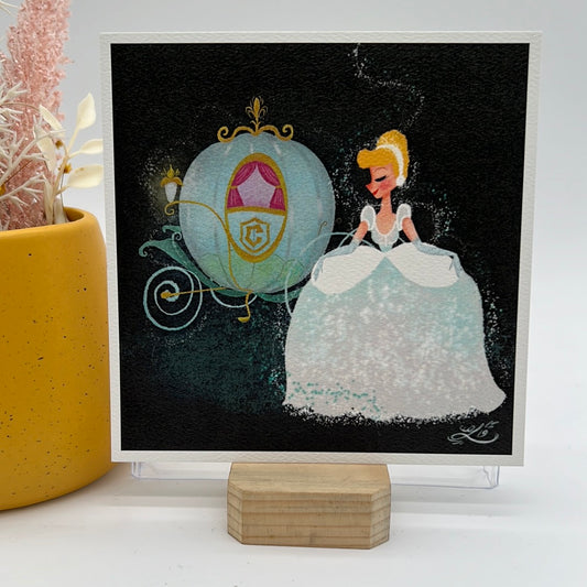 Transformation Design