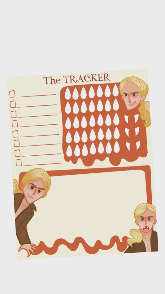 Two-Team Tracker
