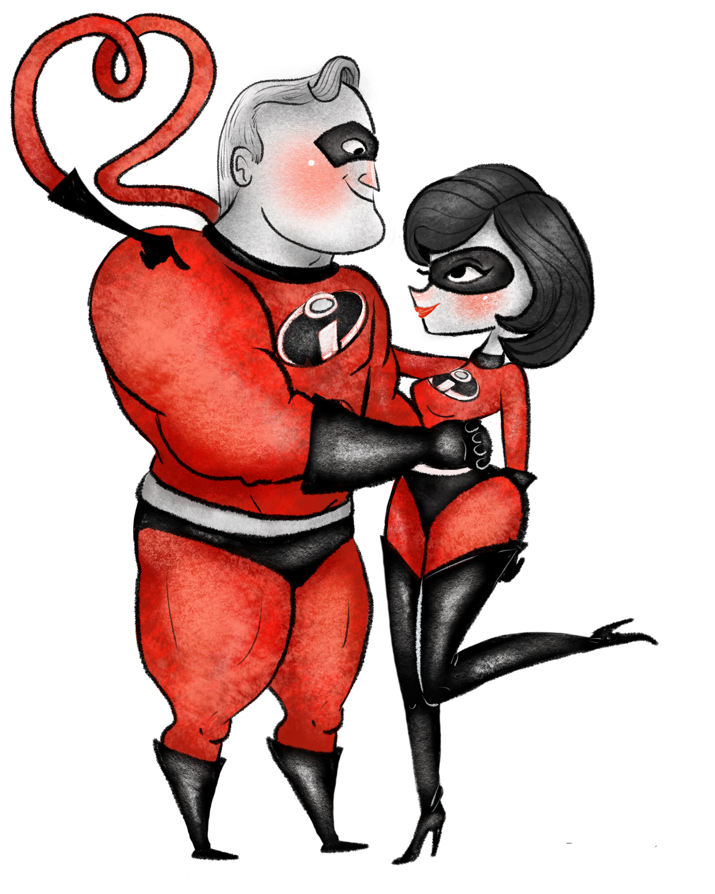 You're Incredible Design