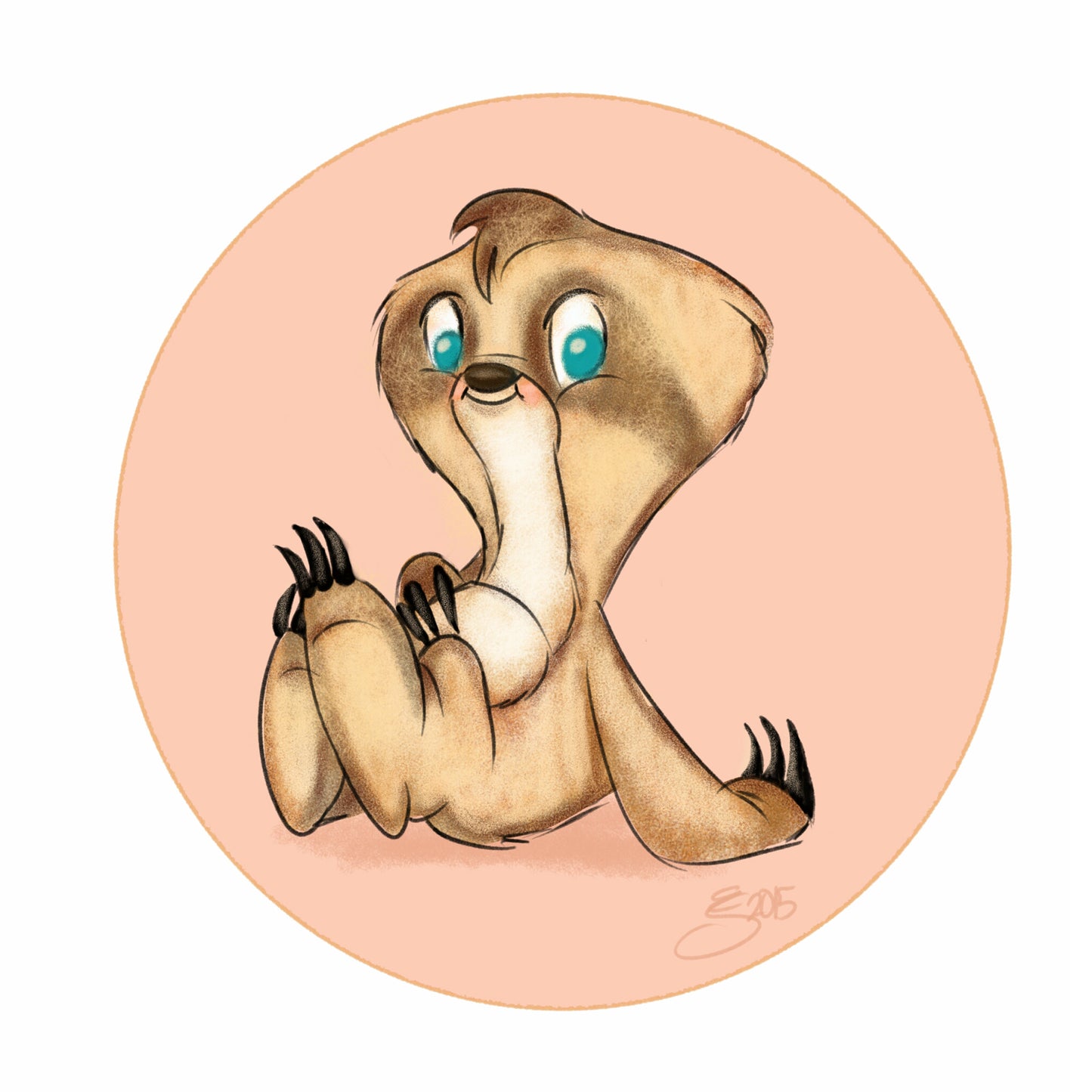 Sloth Design