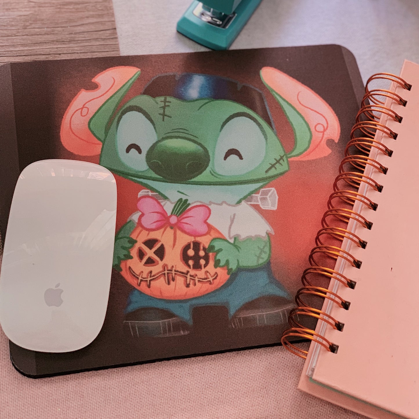 Custom Mouse Pad